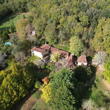 La Ferme Du Soleillal - Adult Only Vandrarhem Campagne  Exteriör bild