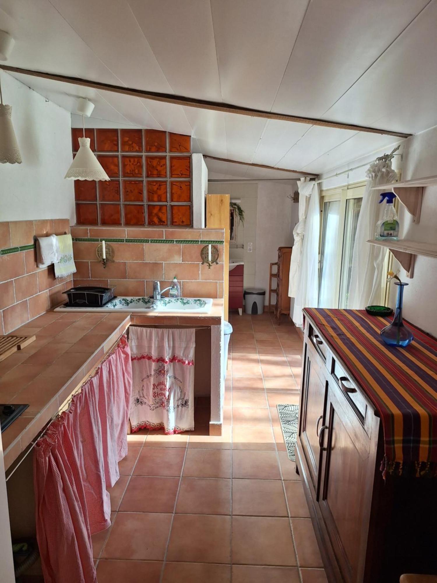 La Ferme Du Soleillal - Adult Only Vandrarhem Campagne  Exteriör bild